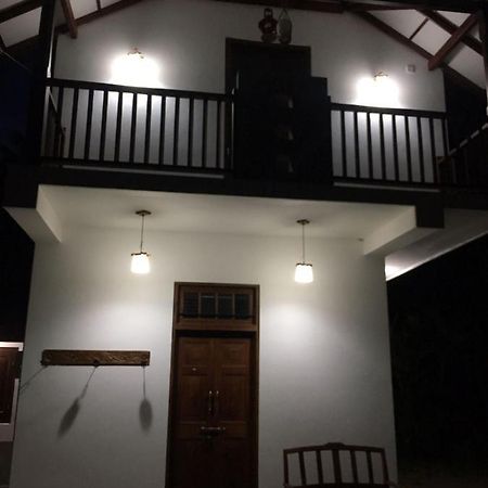 בלפיטיה Sweet Pea Homestay מראה חיצוני תמונה