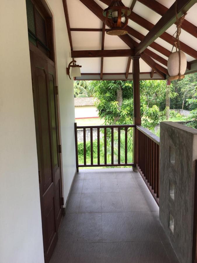 בלפיטיה Sweet Pea Homestay מראה חיצוני תמונה