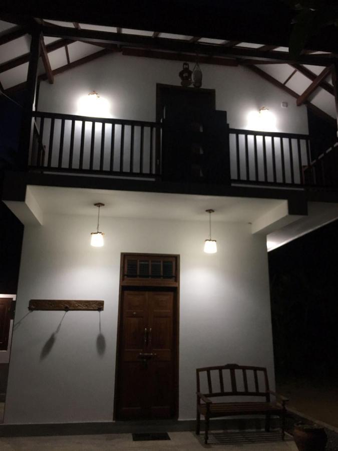 בלפיטיה Sweet Pea Homestay מראה חיצוני תמונה