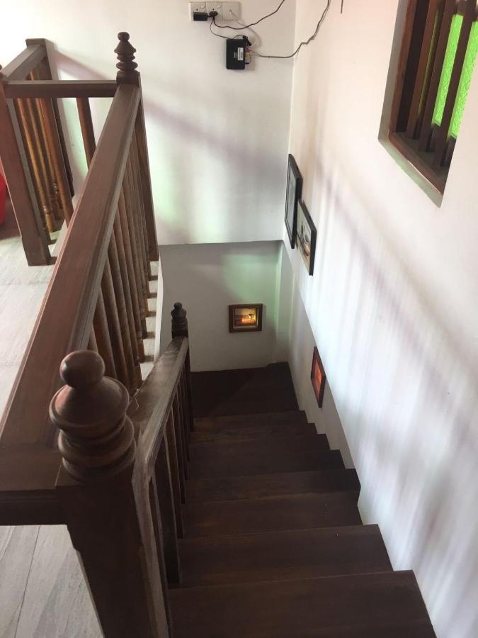 בלפיטיה Sweet Pea Homestay מראה חיצוני תמונה