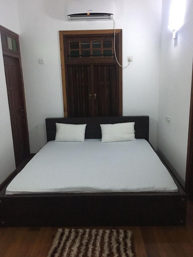בלפיטיה Sweet Pea Homestay מראה חיצוני תמונה