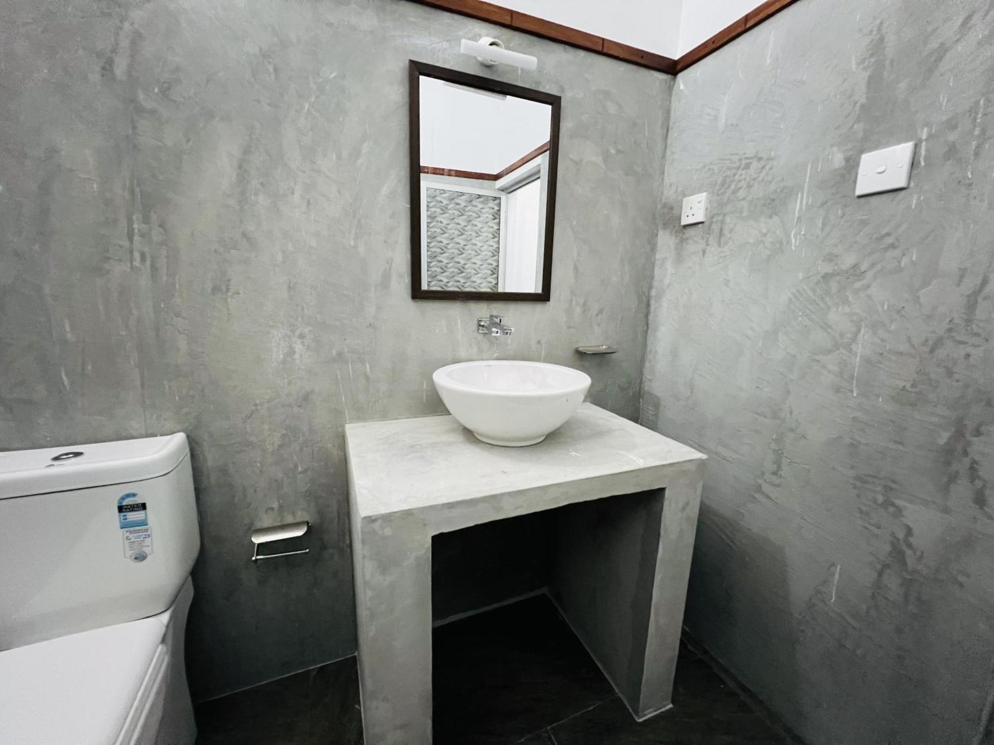 בלפיטיה Sweet Pea Homestay מראה חיצוני תמונה