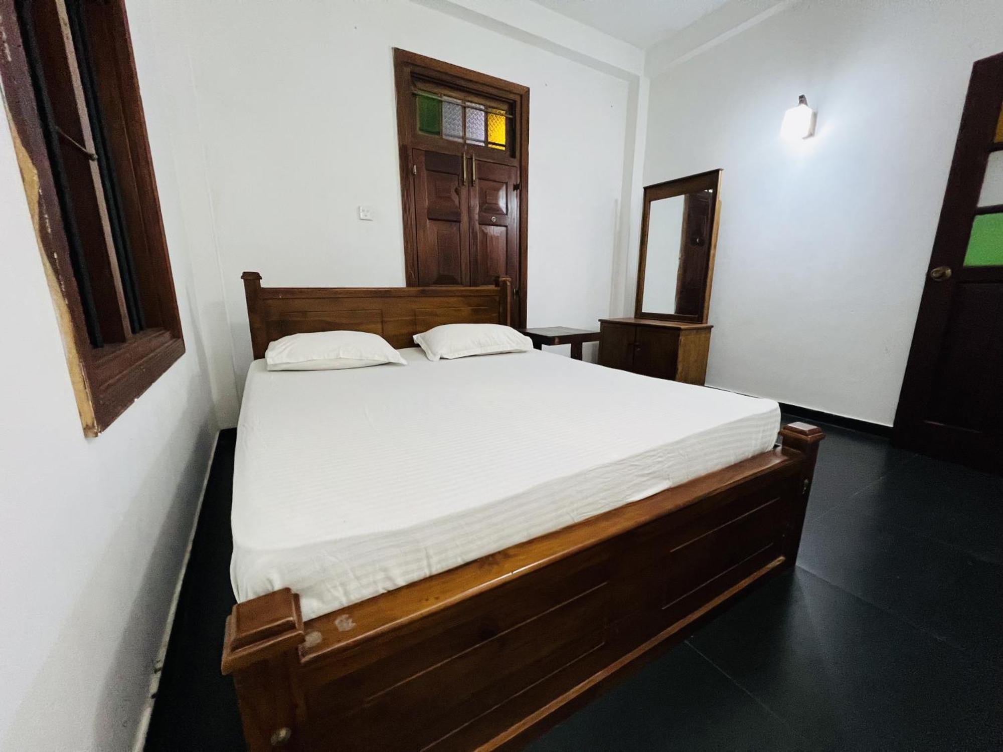 בלפיטיה Sweet Pea Homestay מראה חיצוני תמונה